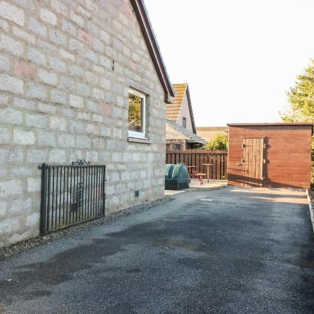 10 Annesley Park Villa Banchory Ngoại thất bức ảnh