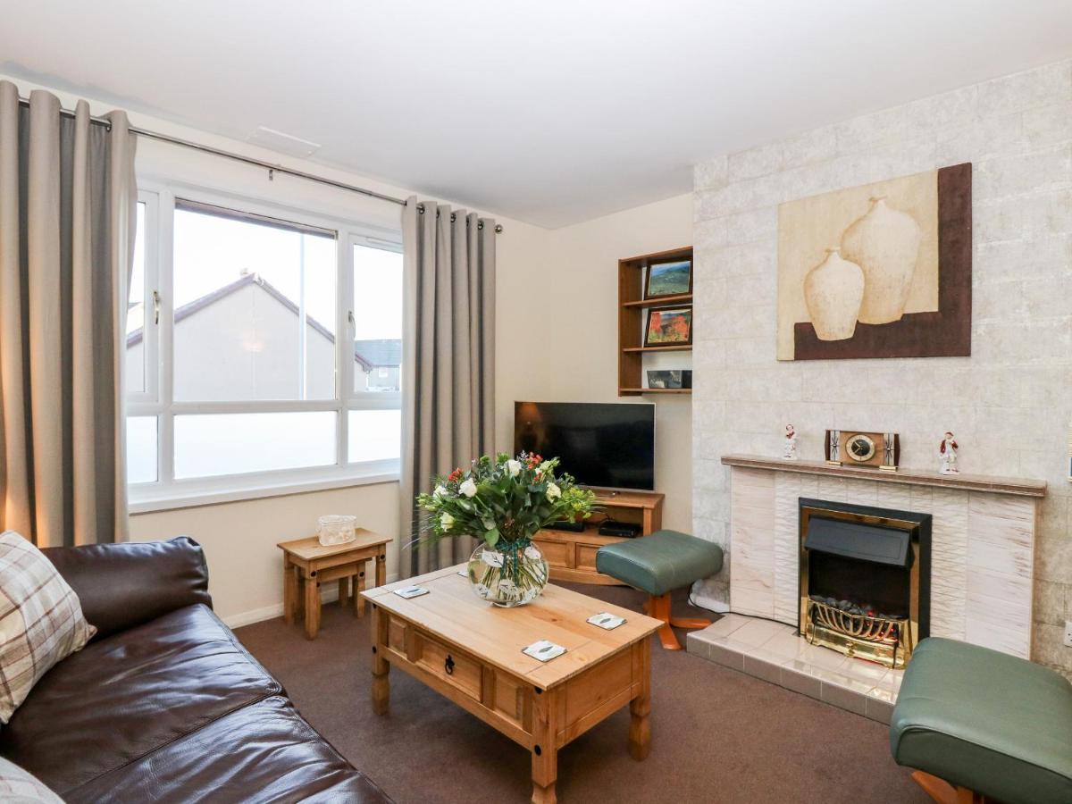 10 Annesley Park Villa Banchory Ngoại thất bức ảnh
