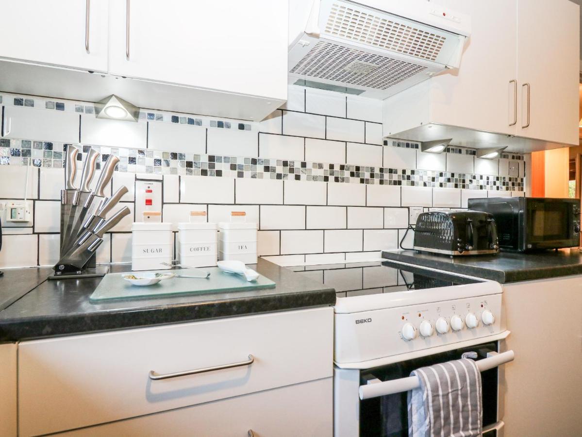 10 Annesley Park Villa Banchory Ngoại thất bức ảnh