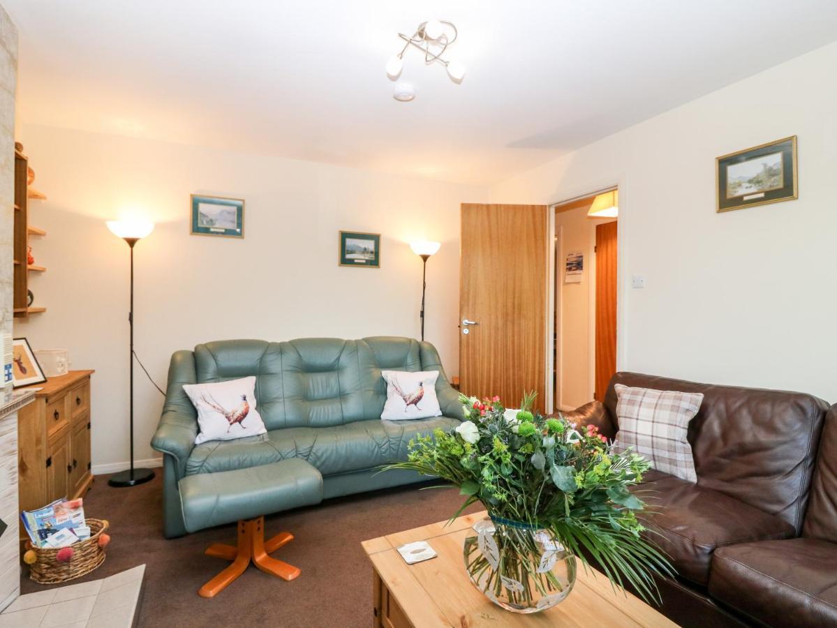10 Annesley Park Villa Banchory Ngoại thất bức ảnh