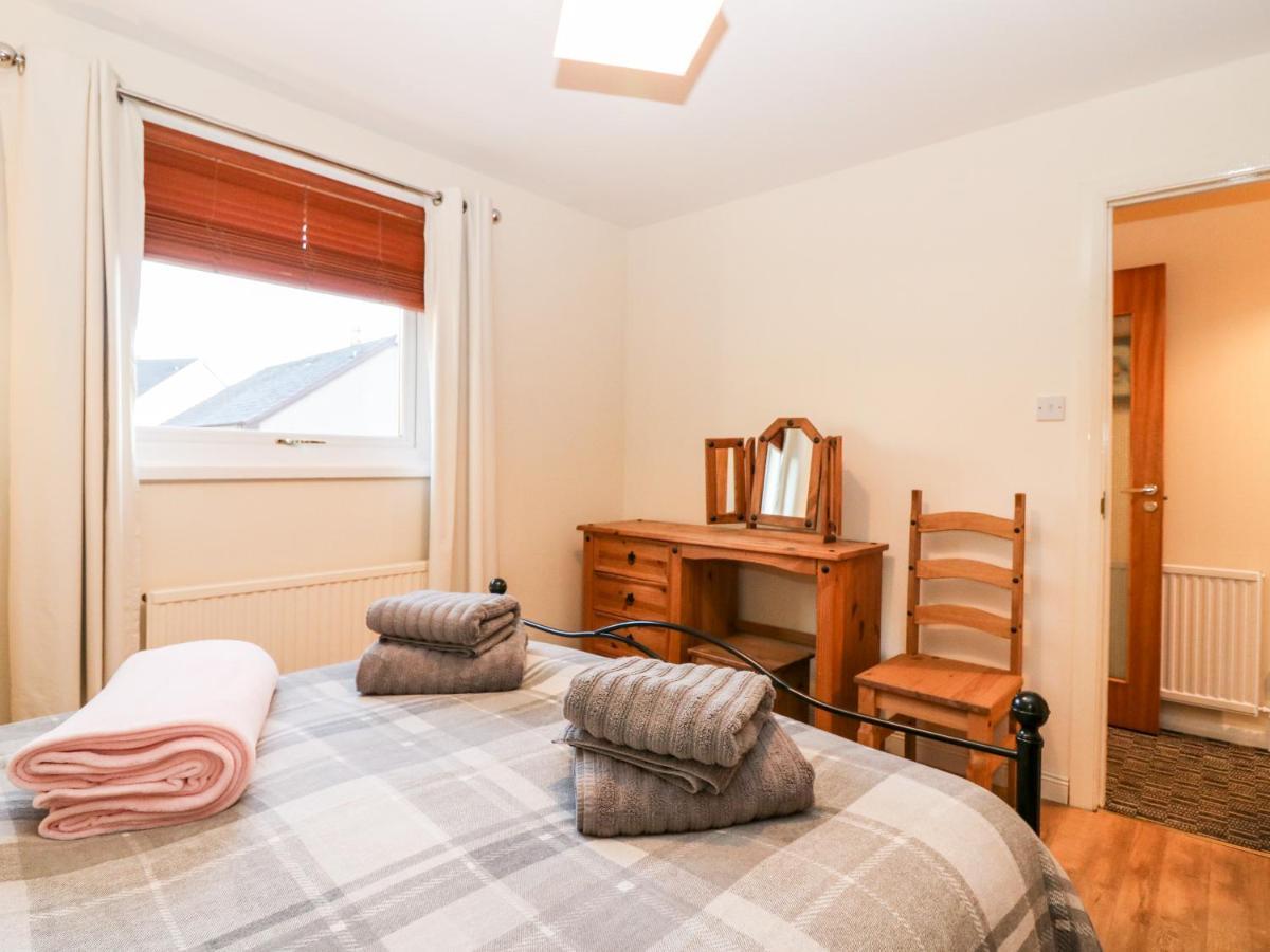 10 Annesley Park Villa Banchory Ngoại thất bức ảnh