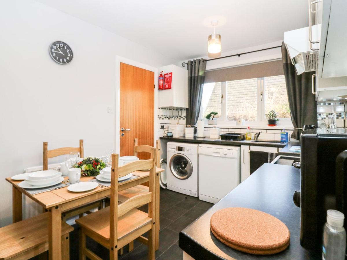 10 Annesley Park Villa Banchory Ngoại thất bức ảnh