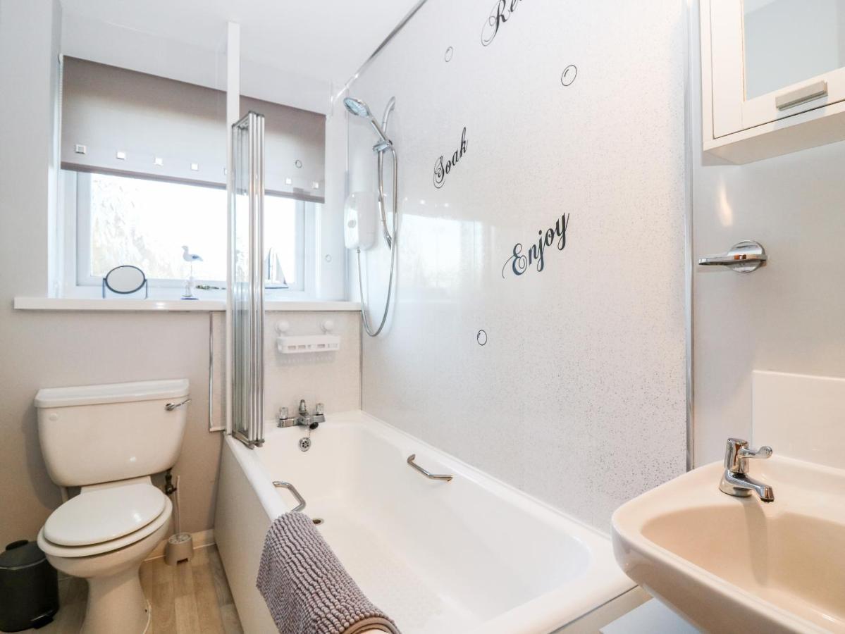 10 Annesley Park Villa Banchory Ngoại thất bức ảnh