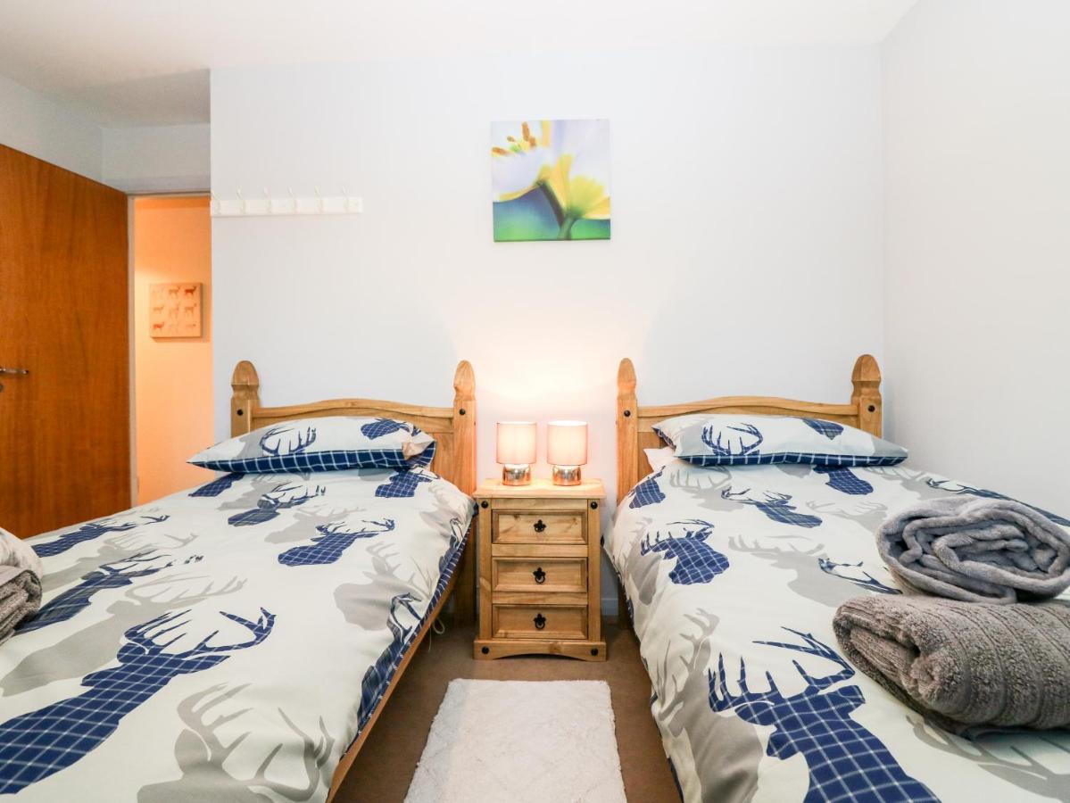 10 Annesley Park Villa Banchory Ngoại thất bức ảnh