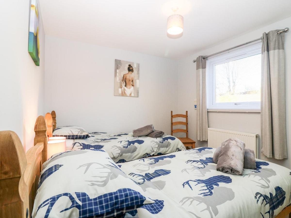 10 Annesley Park Villa Banchory Ngoại thất bức ảnh