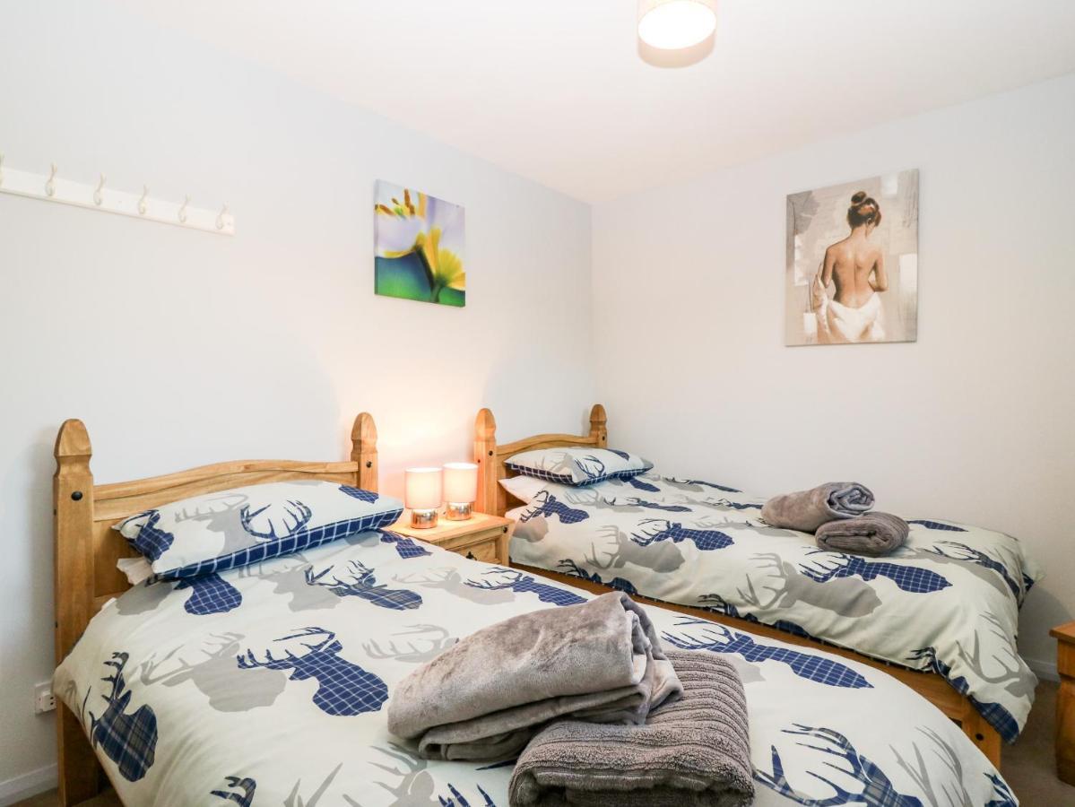 10 Annesley Park Villa Banchory Ngoại thất bức ảnh