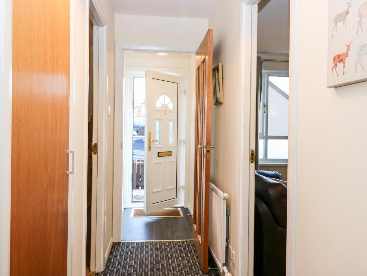 10 Annesley Park Villa Banchory Ngoại thất bức ảnh